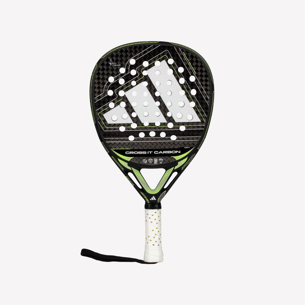 Rakieta do padla ADIDAS Cross It Carbon 2026