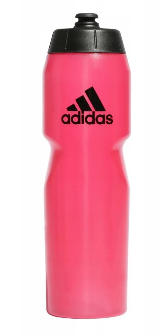 Butelka Adidas Performance 0,75 Różowa