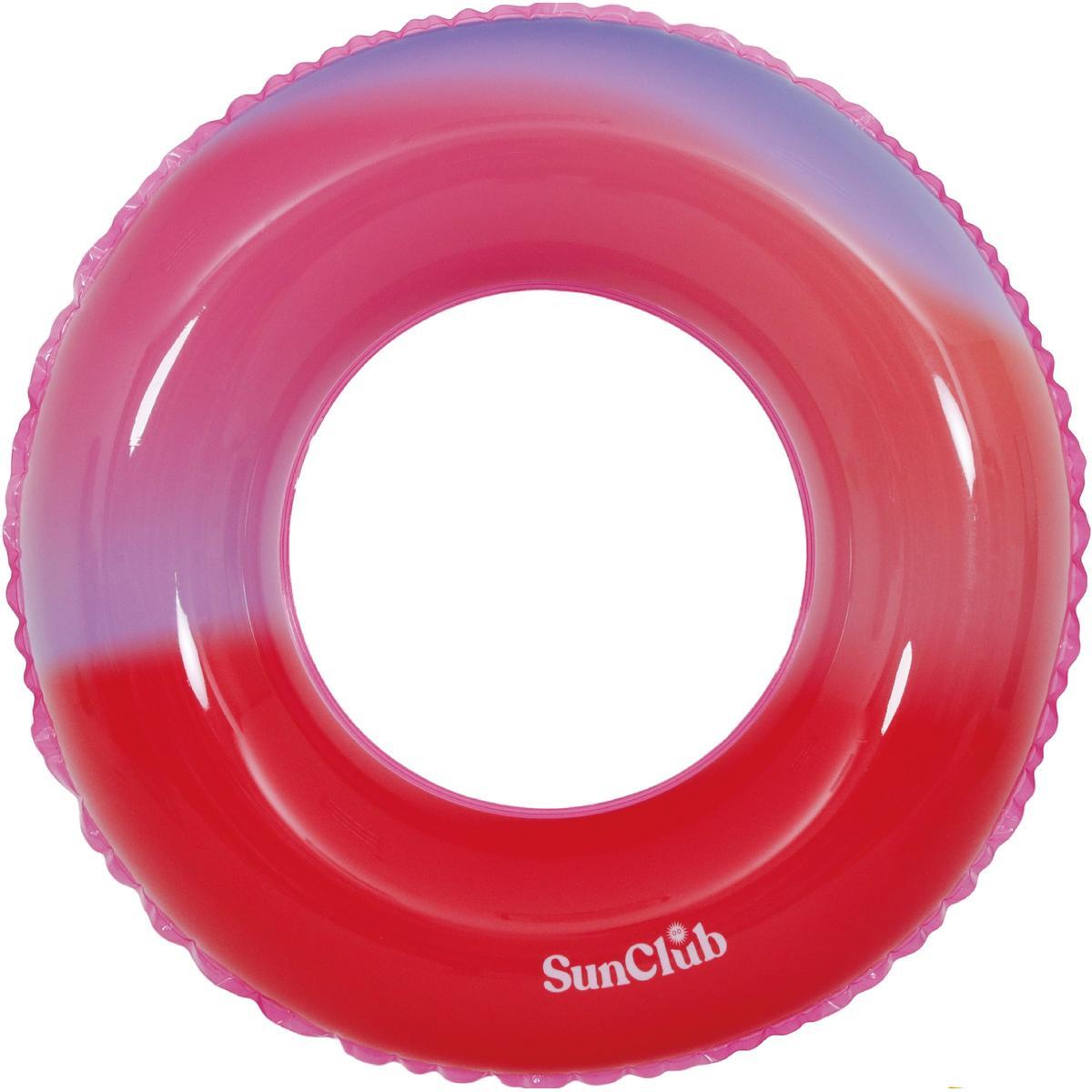 Koło dmuchane Sun Club 90CM