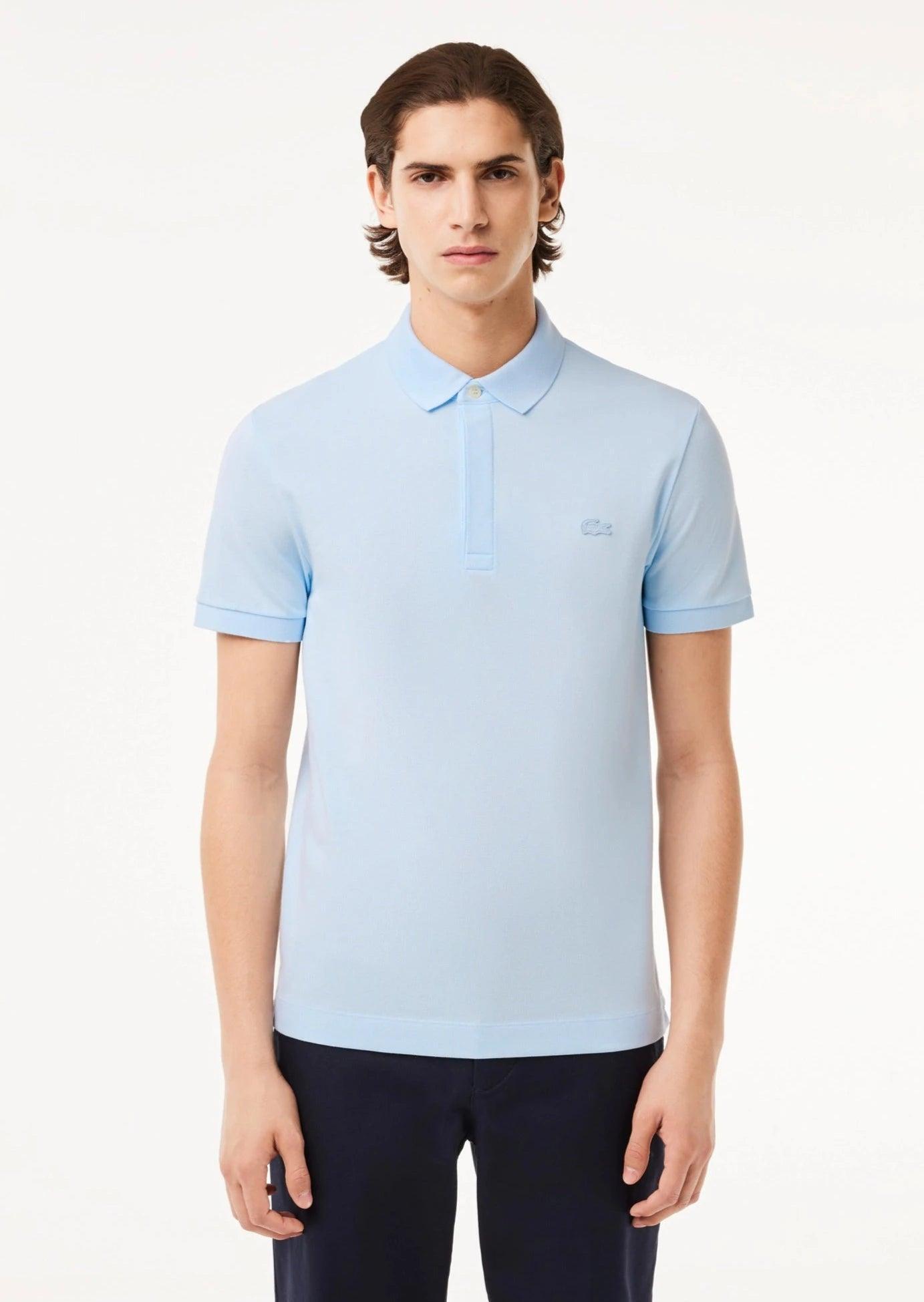 Męska koszulka polo Lacoste