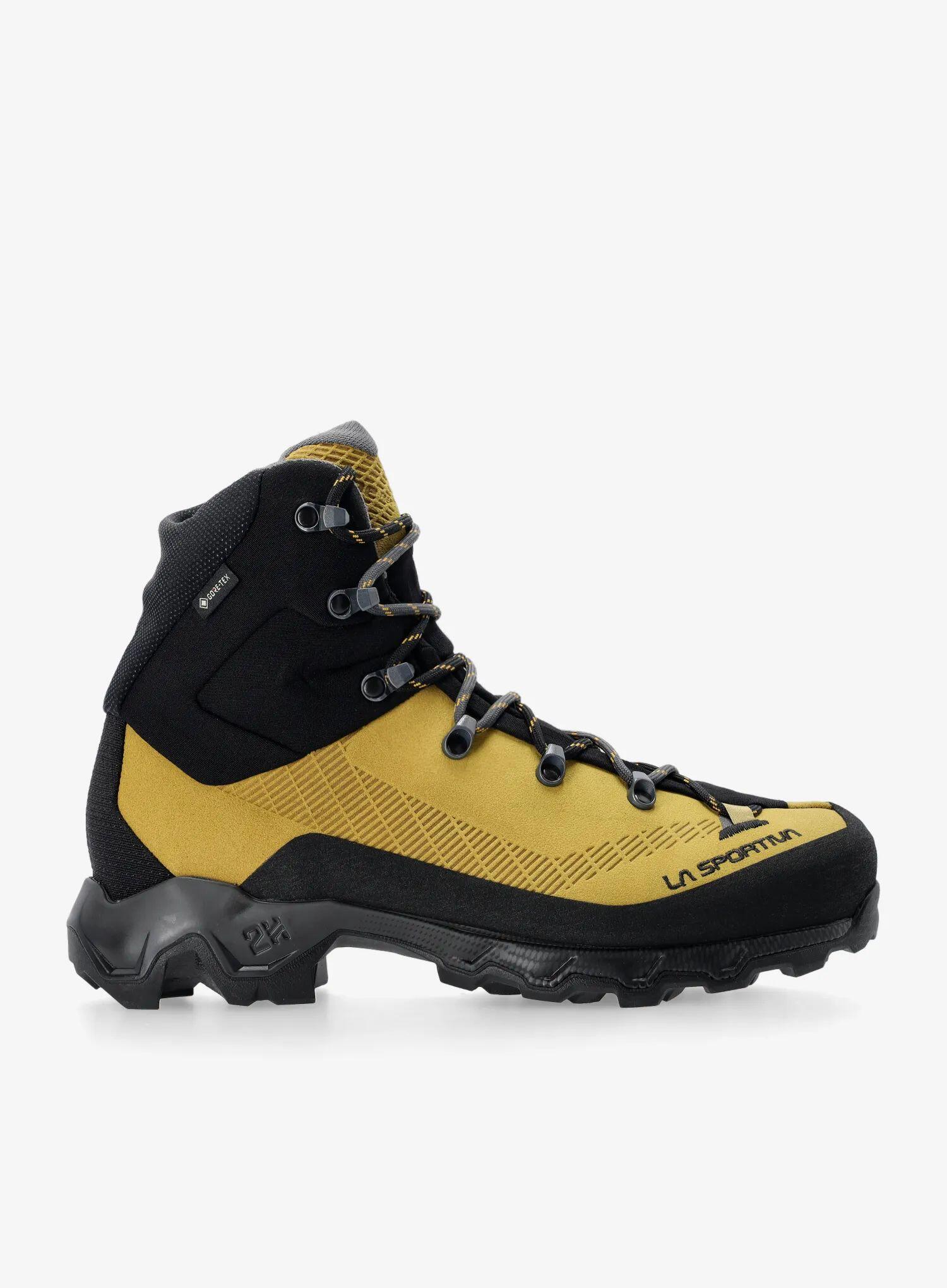 Buty trekkingowe męskie La Sportiva Aequilibrium Trek GTX