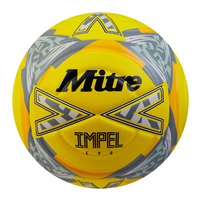 Piłka Mitre Impel Evo