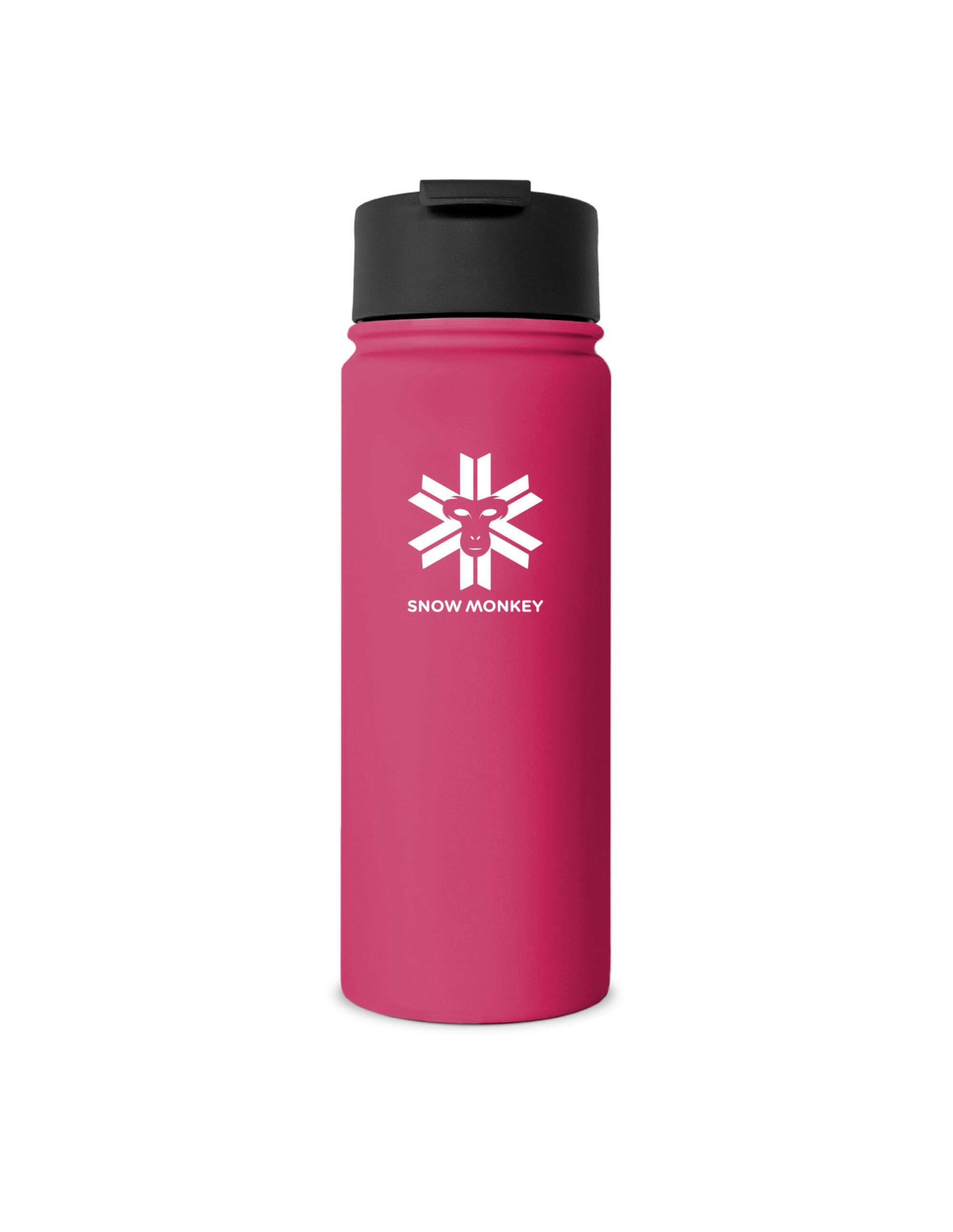 Butelka termiczna Snow Monkey Urban Explorer 500 ml