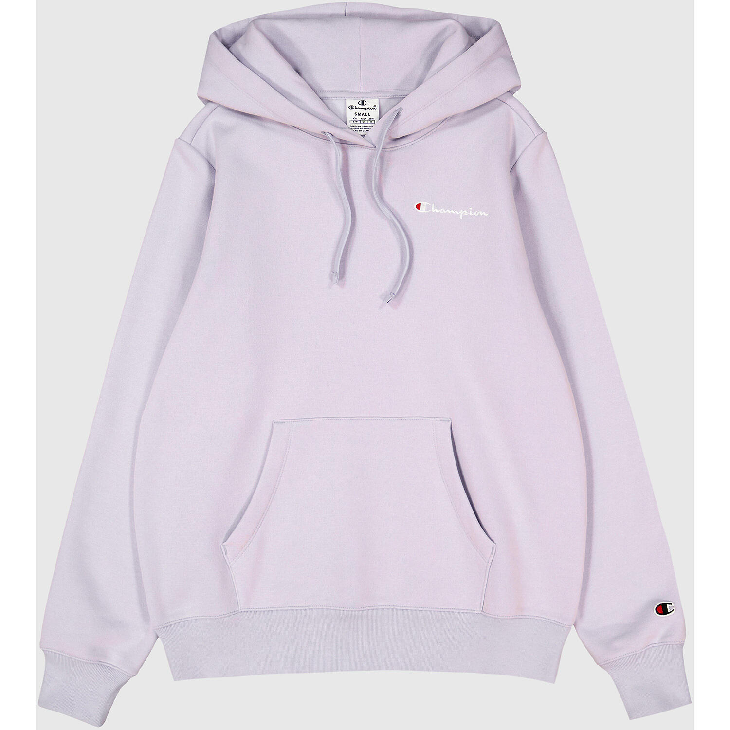 Bluza damska Champion Hooded