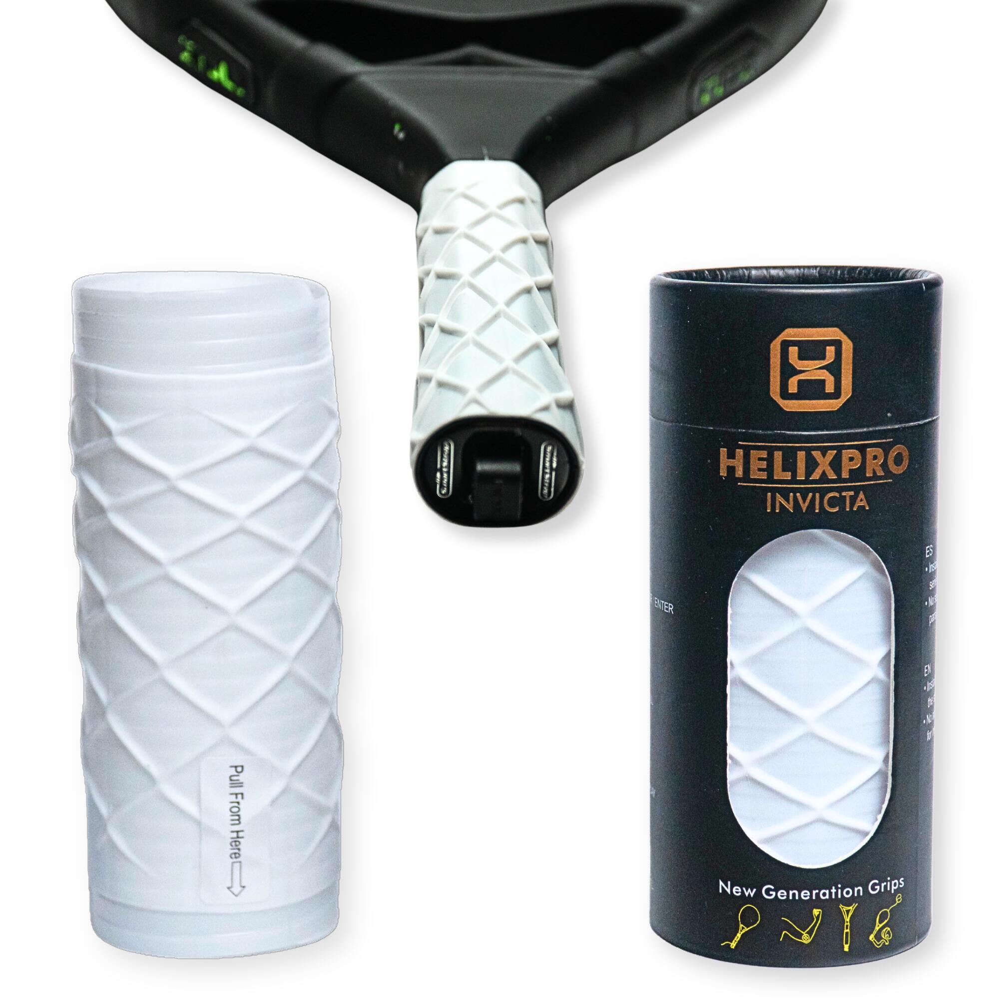 Uchwyt wiosła Helix Pro Invicta