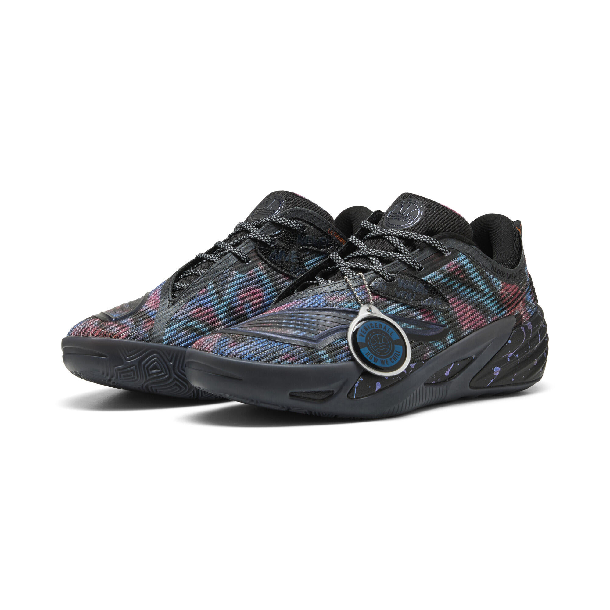Buty do koszykówki unisex All-Pro NITRO™ 2 VBL PUMA