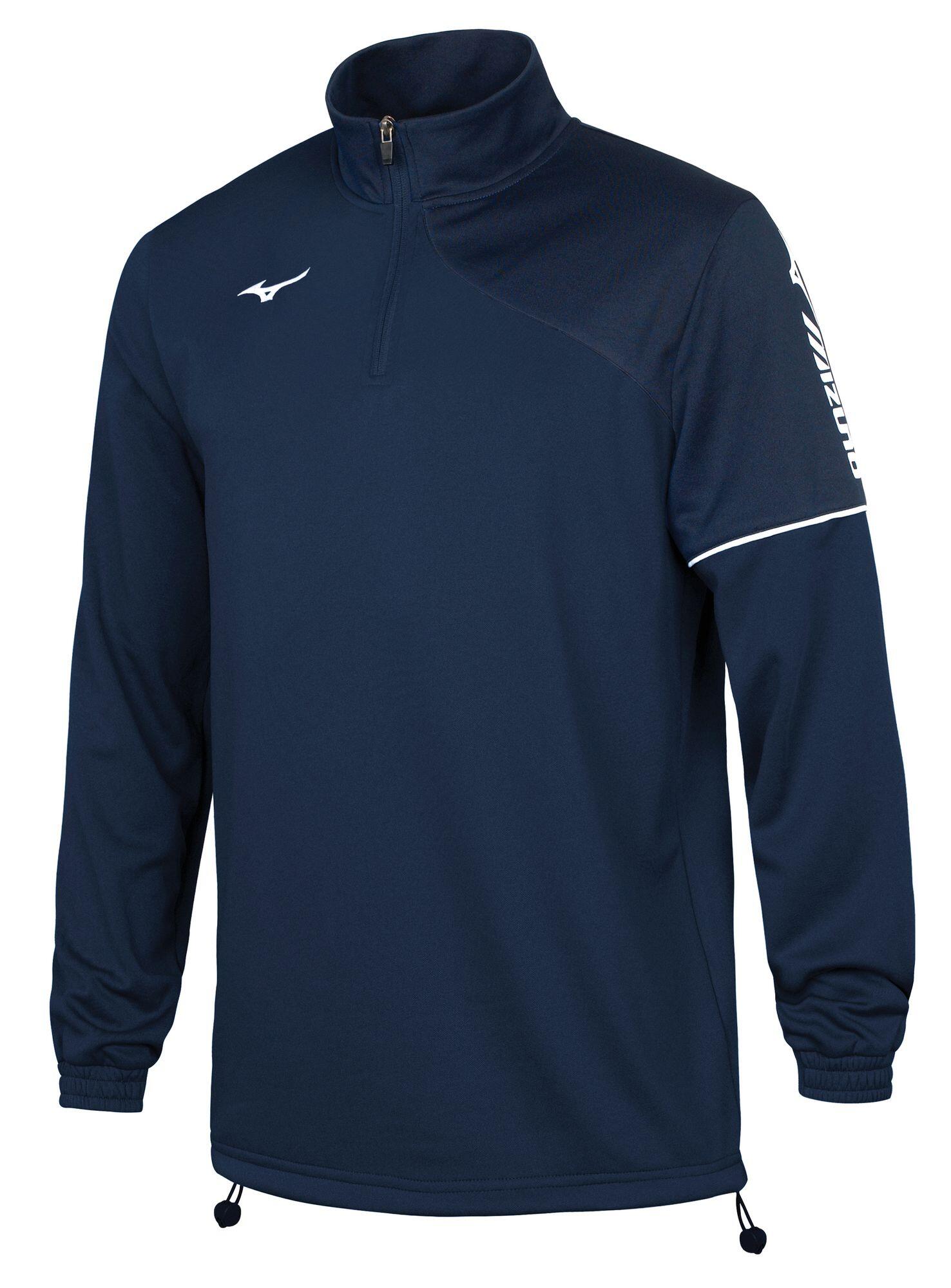 Bluza Mizuno Team sendai
