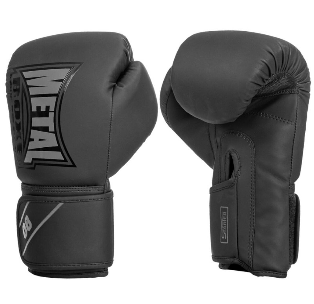 Rękawice bokserskie Metal Boxe Starter