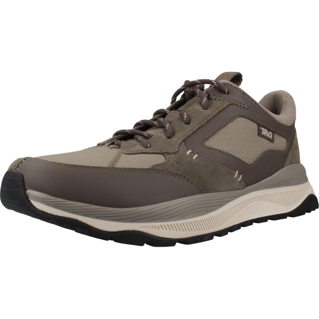 Buty TEVA TERRAWAVE SNEAK Zielony