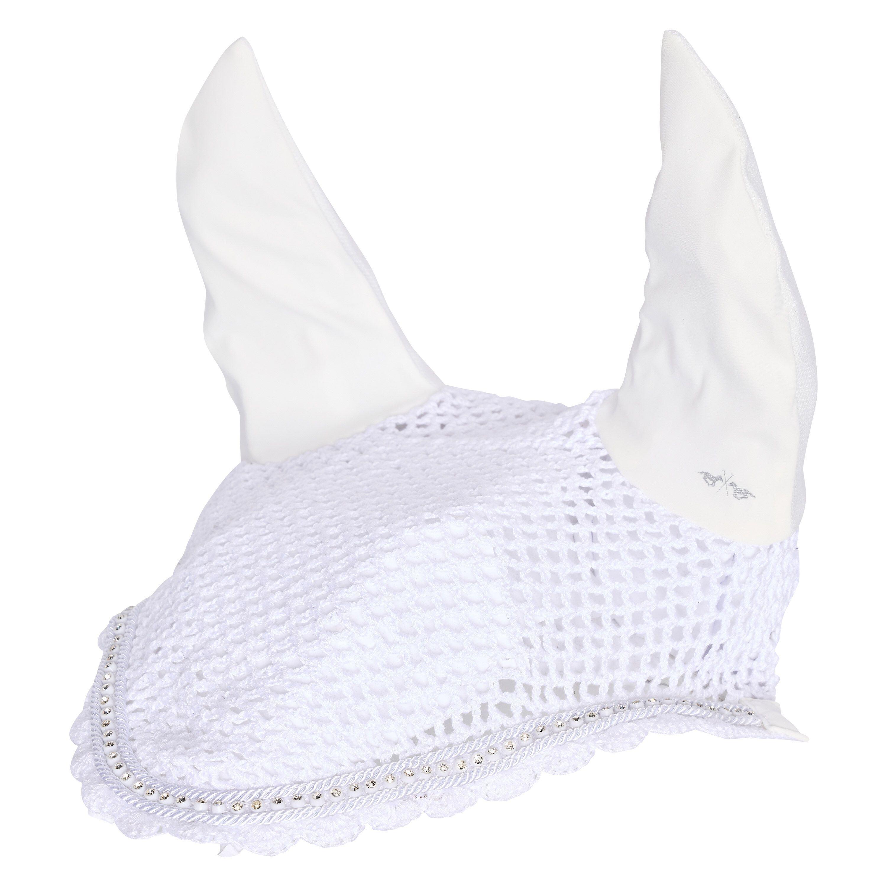 Czapka dla konia HV Polo Classic
