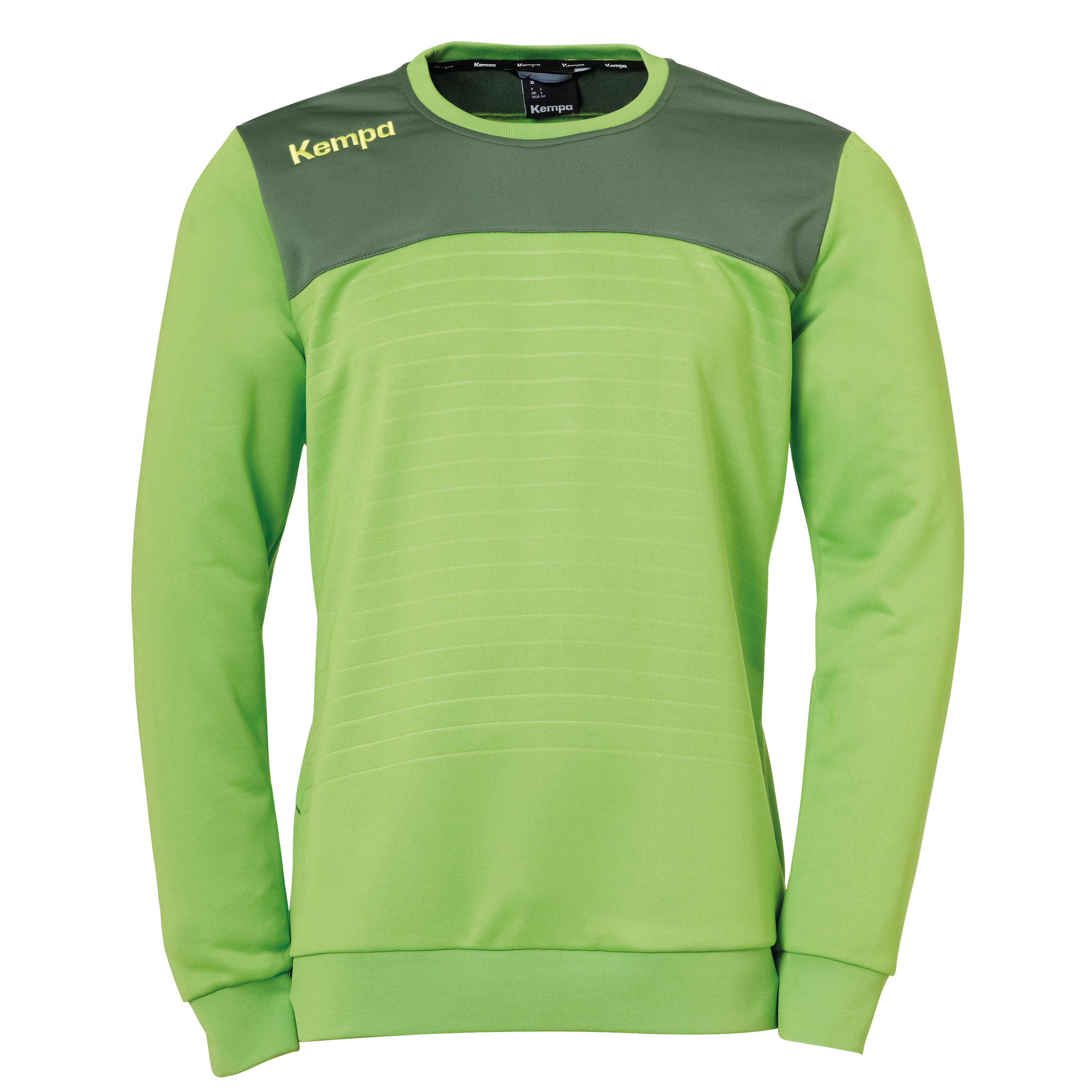 Bluza Kempa Emotion 2.0
