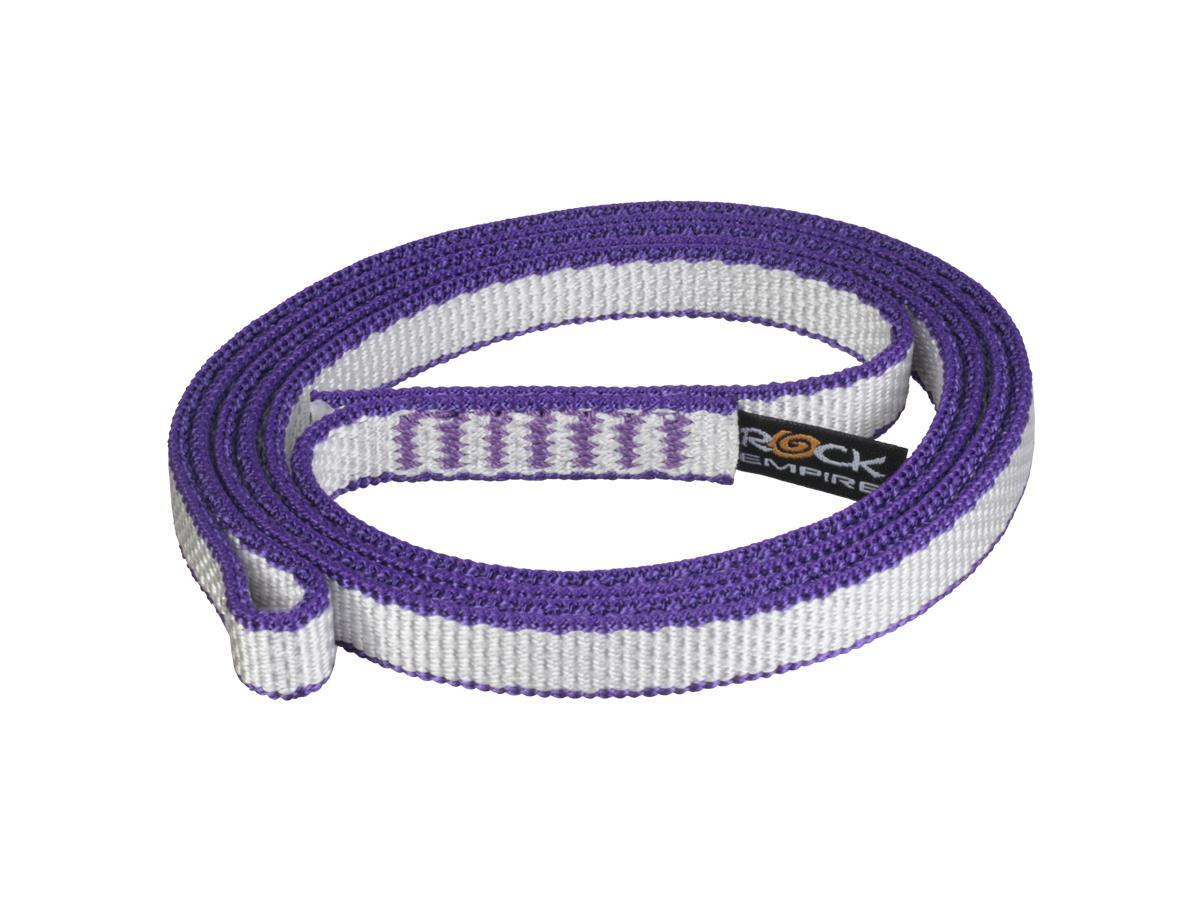 Pętla Rock Empire Open Sling Dyneema 13mm 80cm