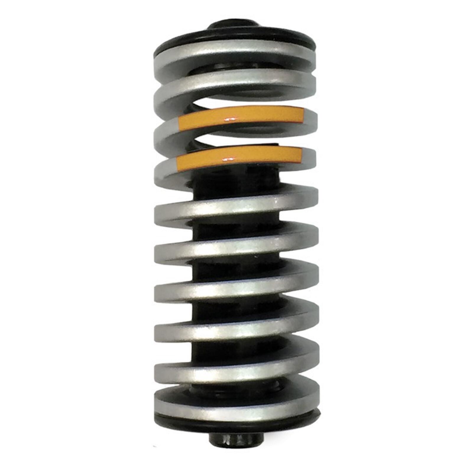 By,schulz element sprężynowy G.2 ST medium (żółty) 60 mm Ø30 mm