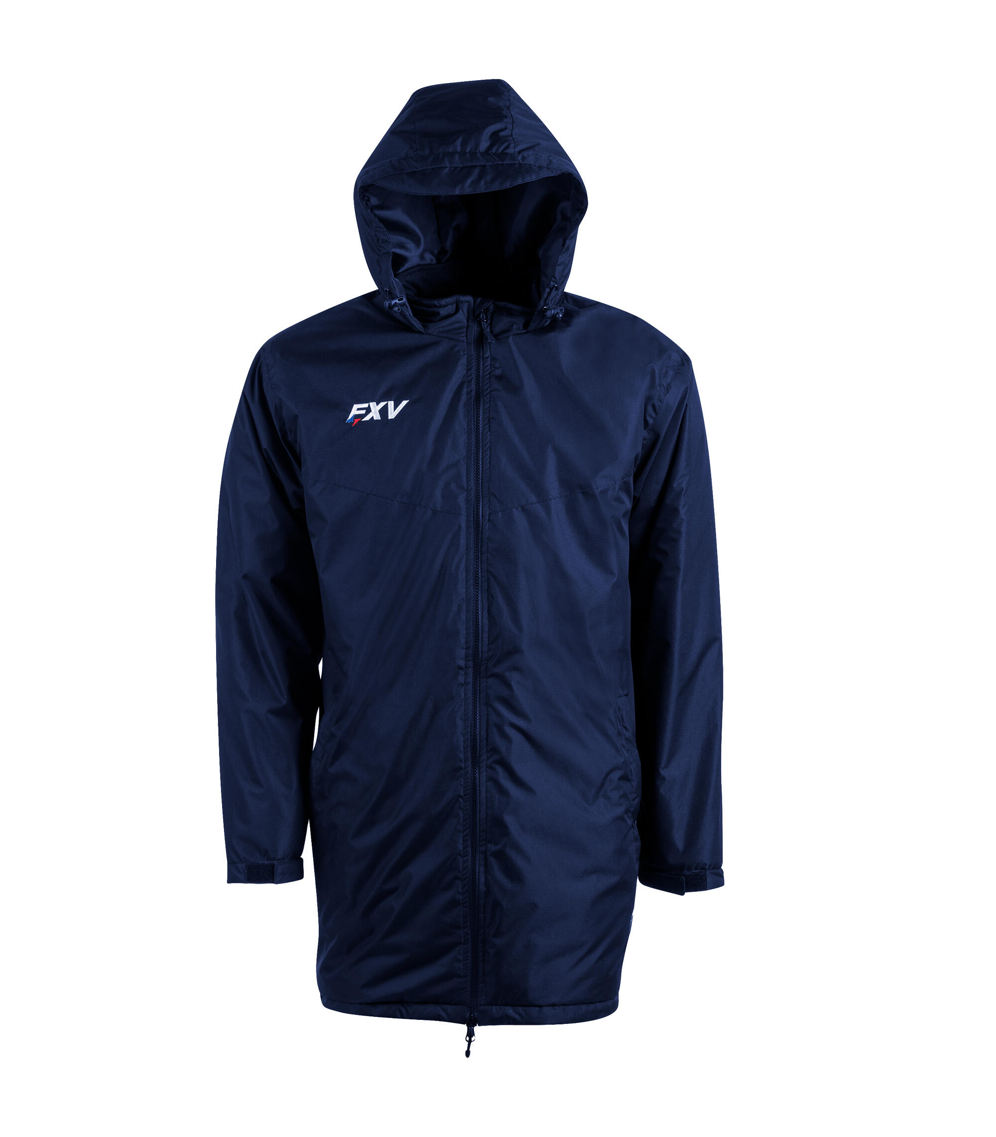 Parka Coach Force XV Force 2