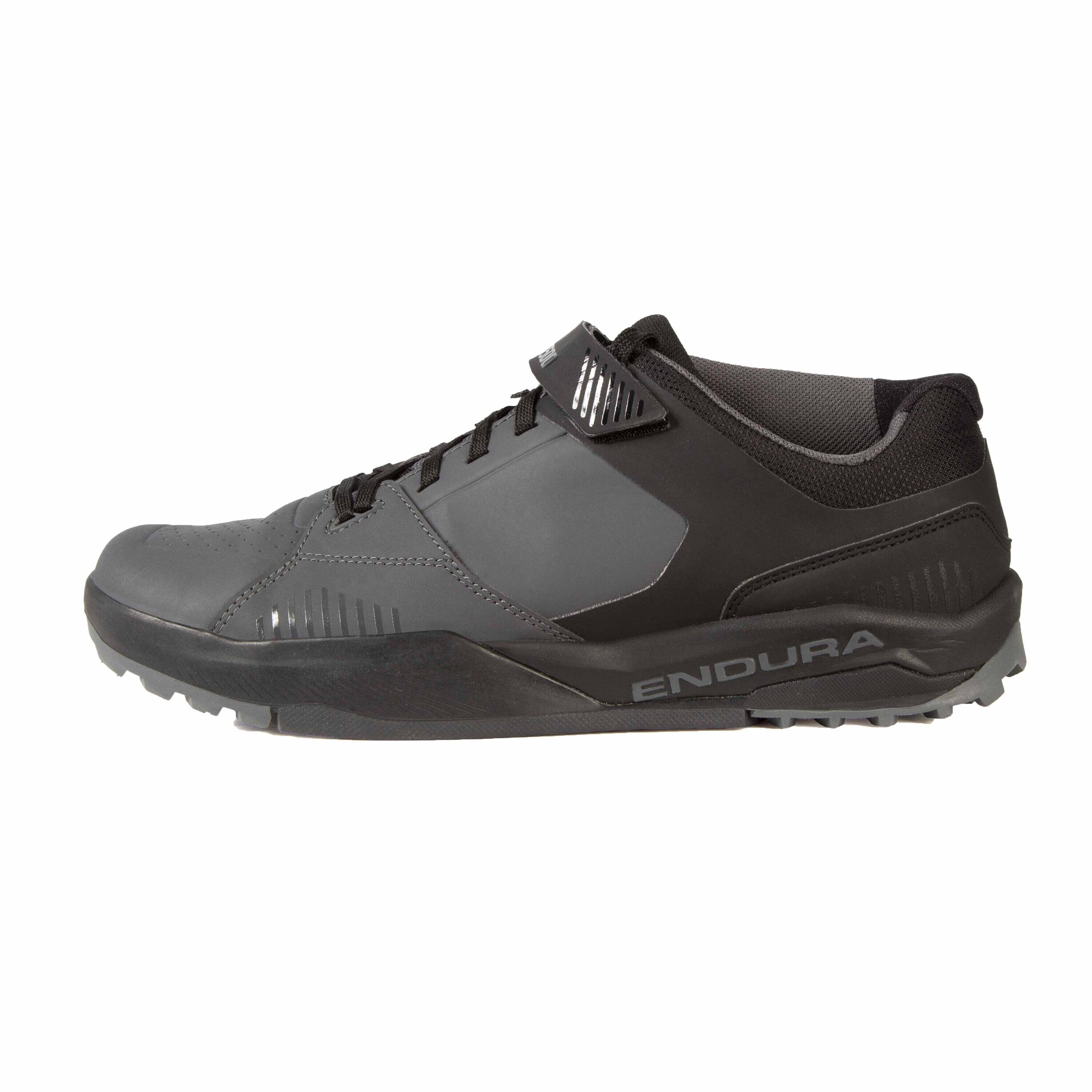 Płaskie Buty do pedałów Endura MT500 Burner