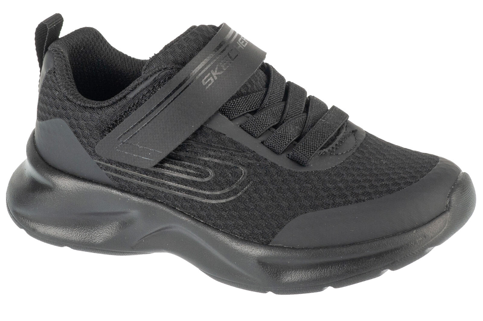 Buty sportowe Sneakersy chłopięce, Dynamatic - Swift Tread