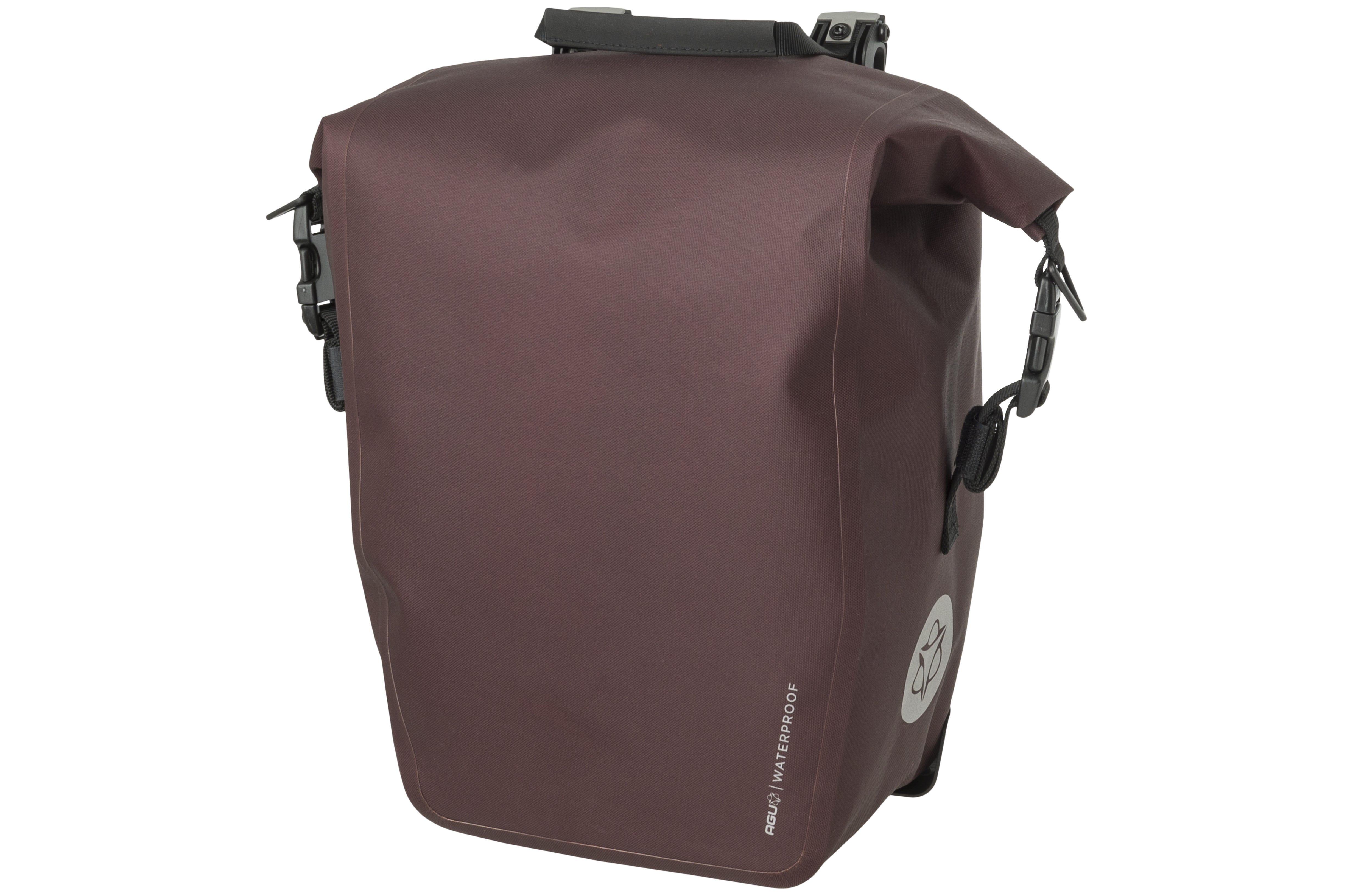 Clean Single Bike Bag Shelter Click'nGo Medium Modica