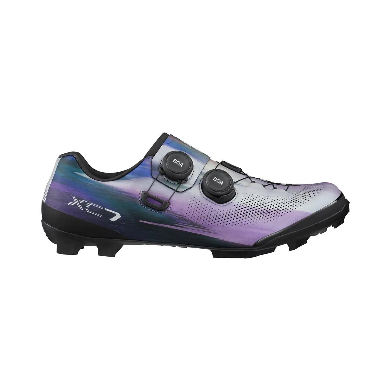 Buty Shimano XC7