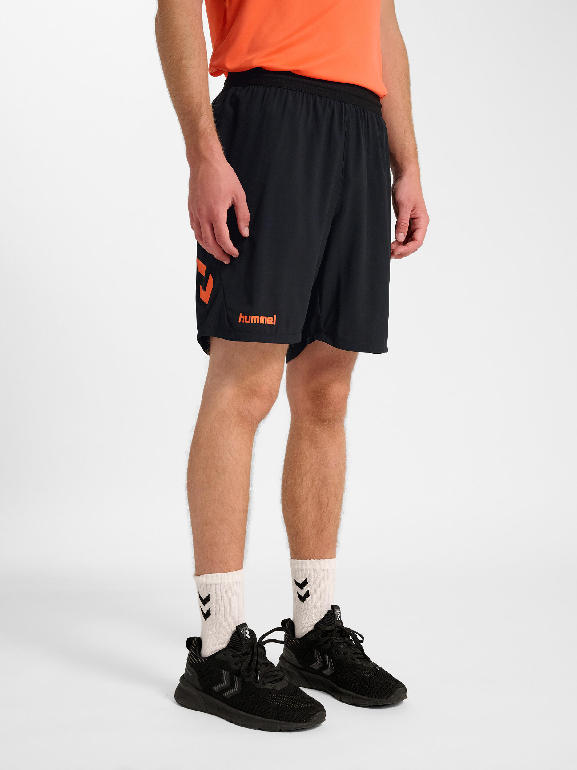 Spodenki treningowe Hummel Blaze Pro