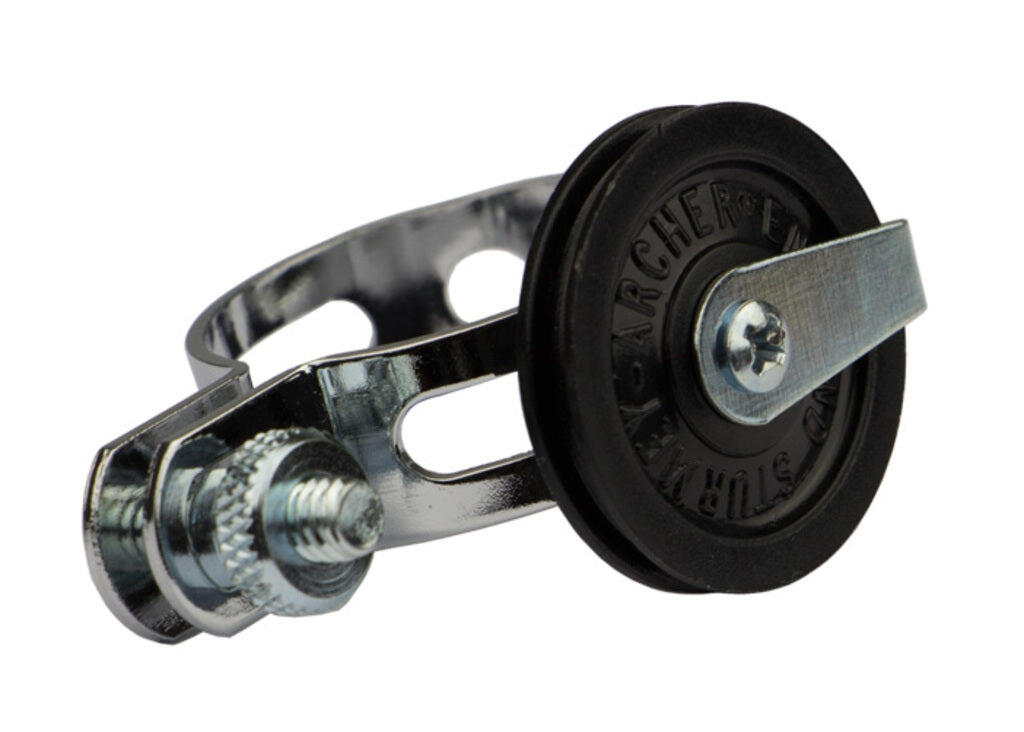 SturmeyArcher HSJ520 rolka kabla do rury 25.4 mm