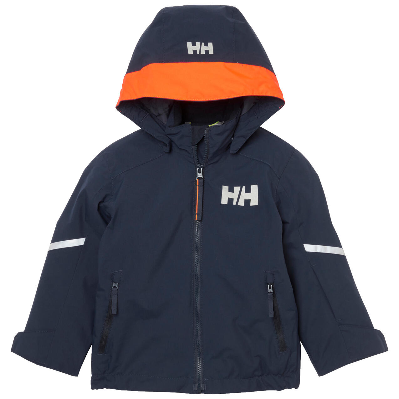 Dziecięca kurtka narciarska Helly Hansen Legend