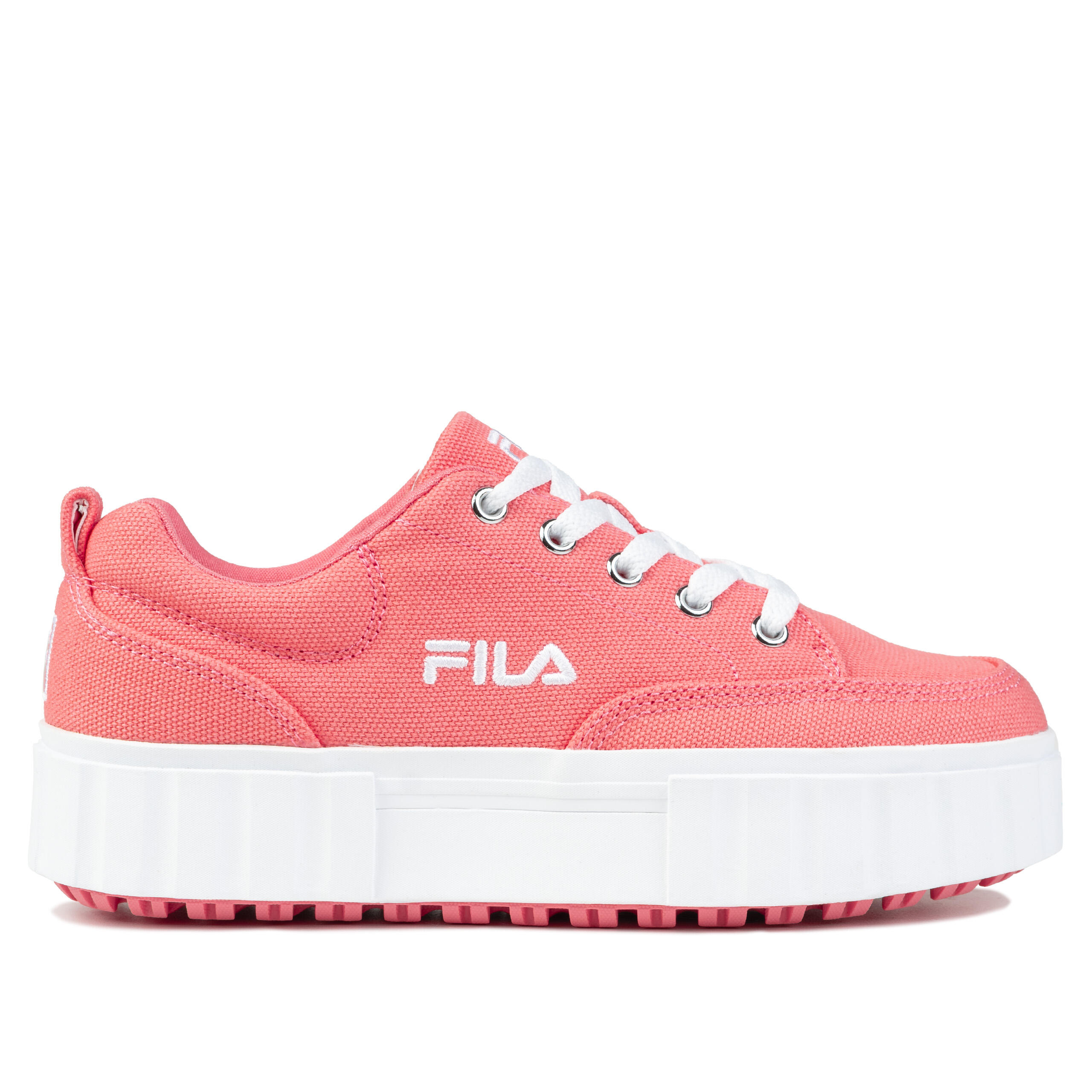 Buty damskie trampki Fila SANBLAST C WMN