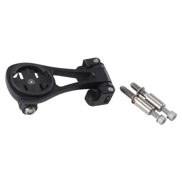 Aluminiowe mocowanie gps speedo do osłony wspornika Optimiz Garmin
