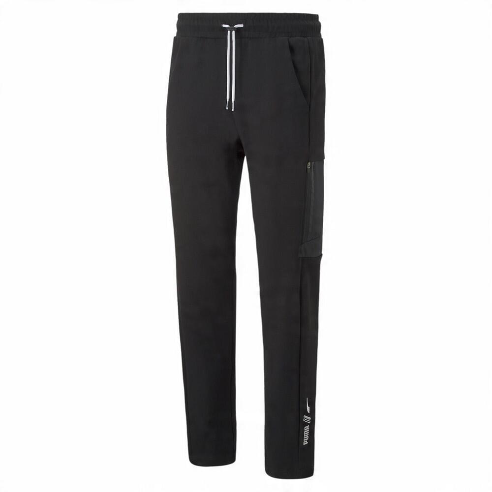 Spodnie Do Joggingu Męskie Cargo