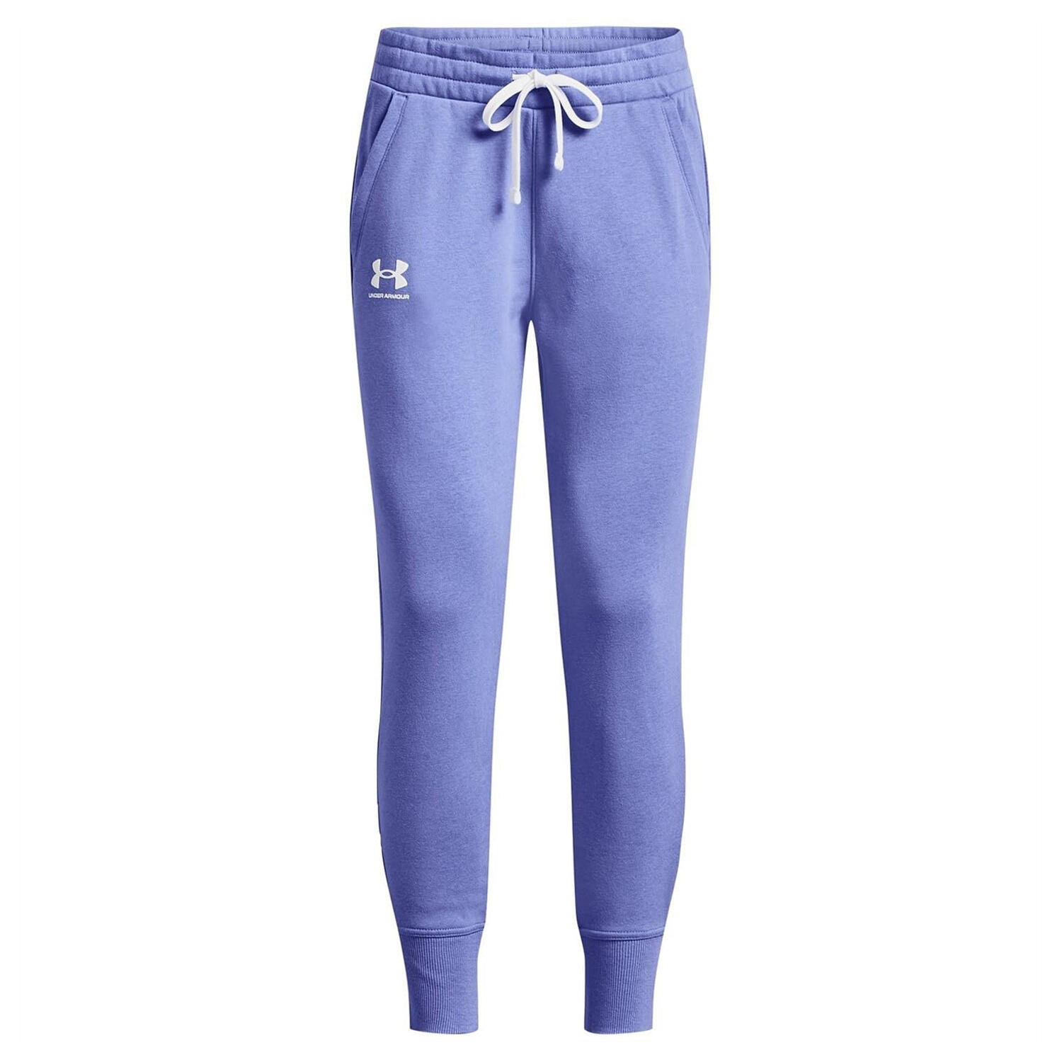 Spodnie Do Joggingu Damskie Polar Rival