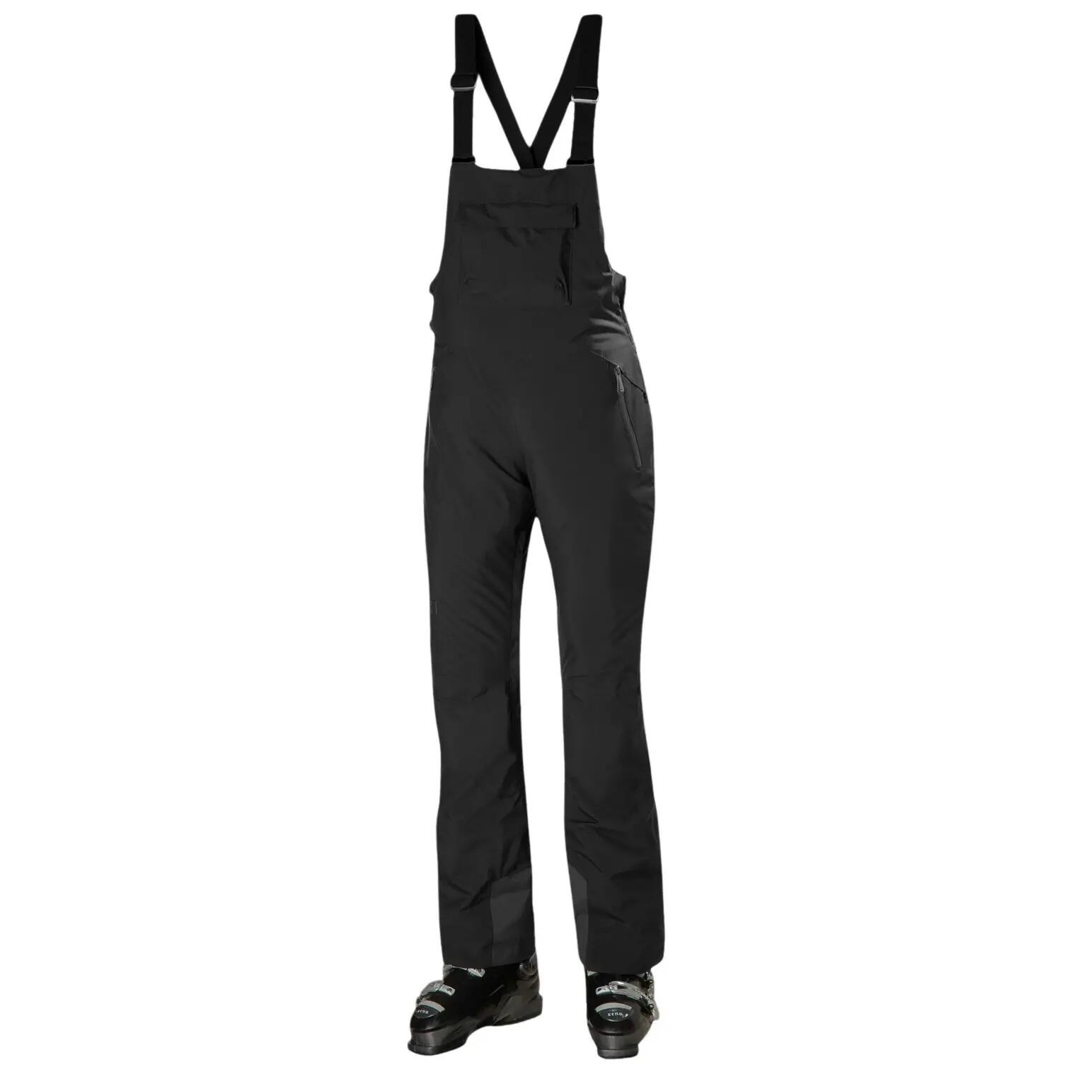 Spodnie narciarskie dla kobiet Helly Hansen Legendary Bib