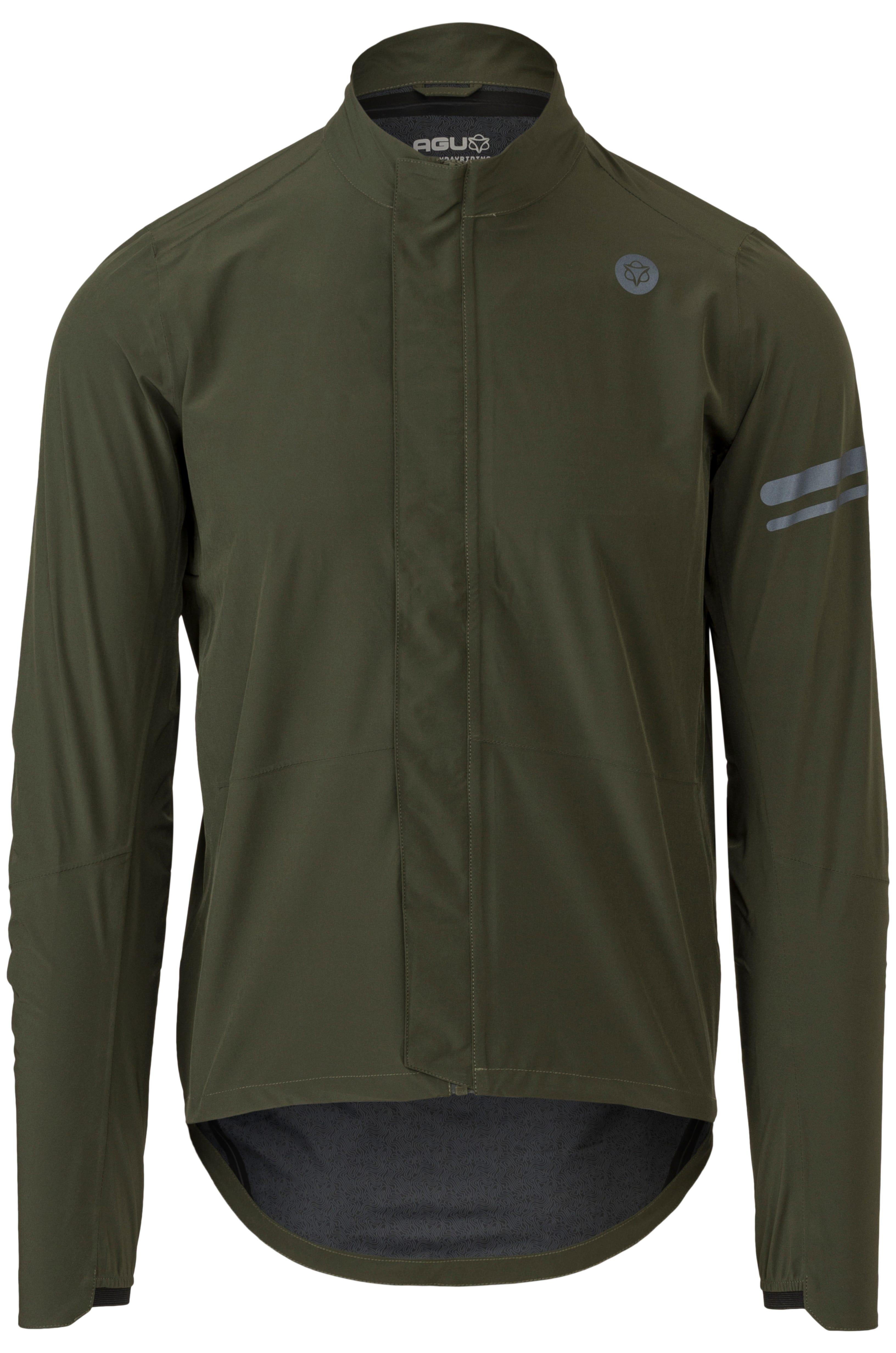 Prime Rain Jacket Performance Men