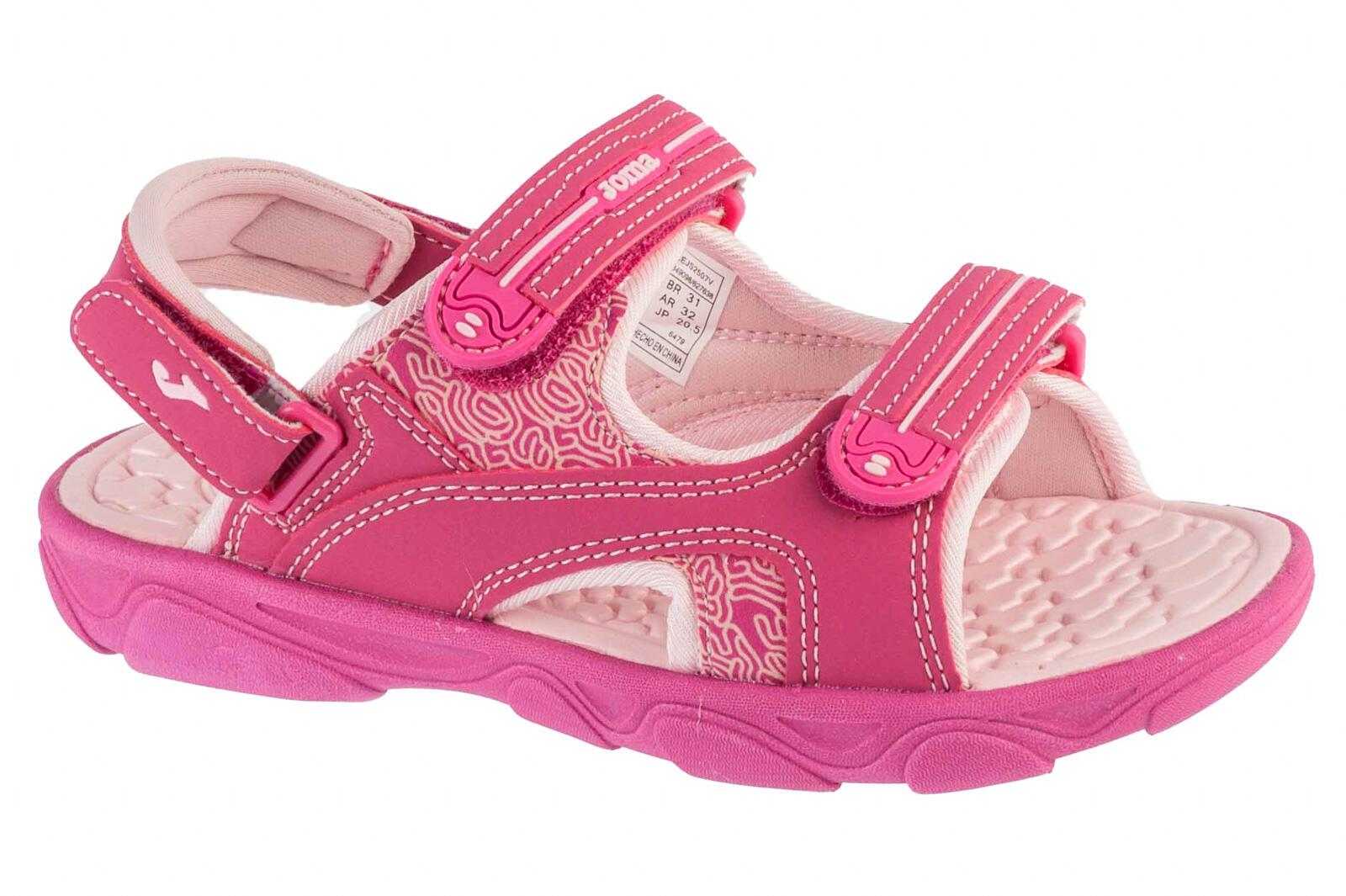 Sandały dziecięce Joma Ocean Jr