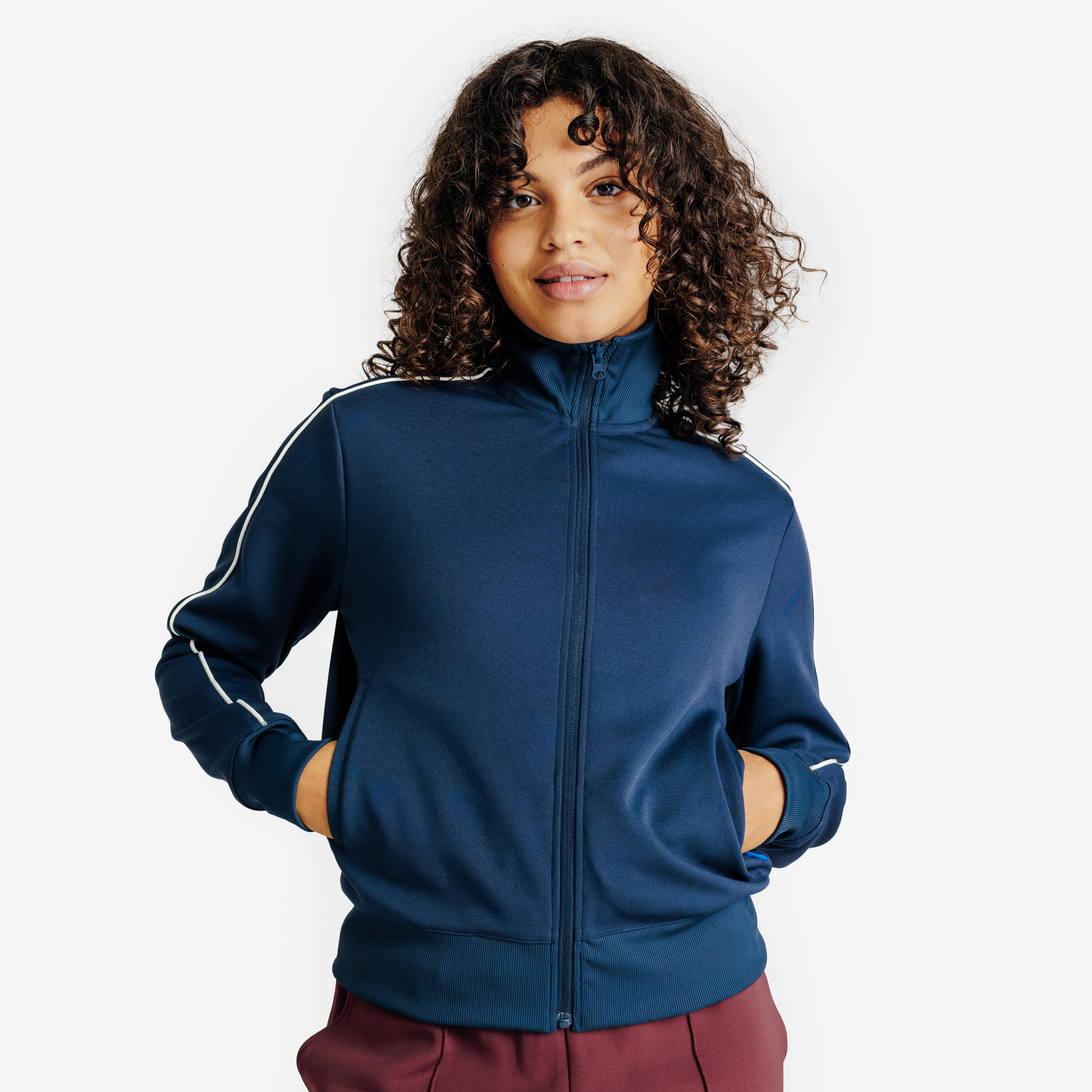 Bluza dresowa damska Heritage