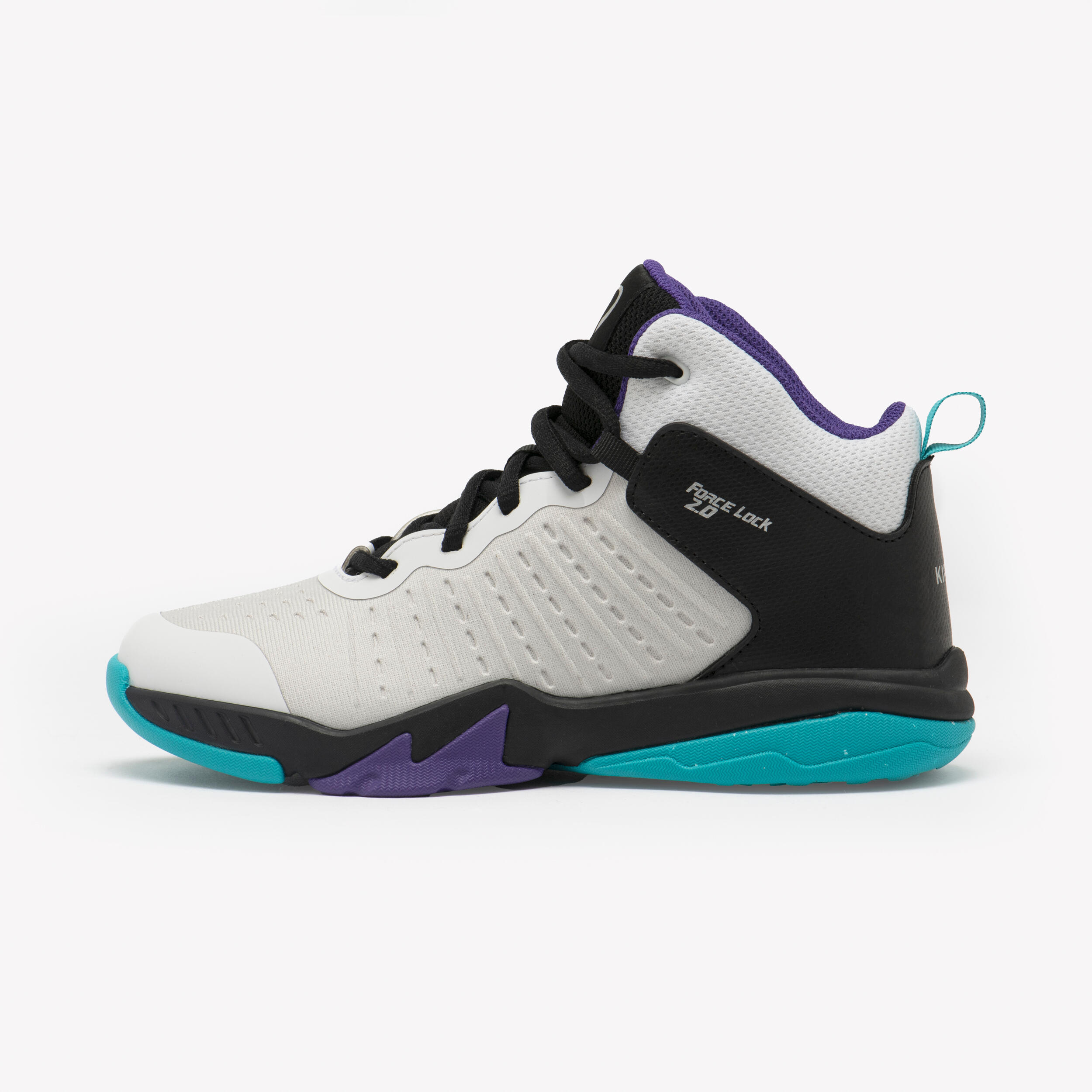 Buty do koszykówki dla dzieci Tarmak SS500H