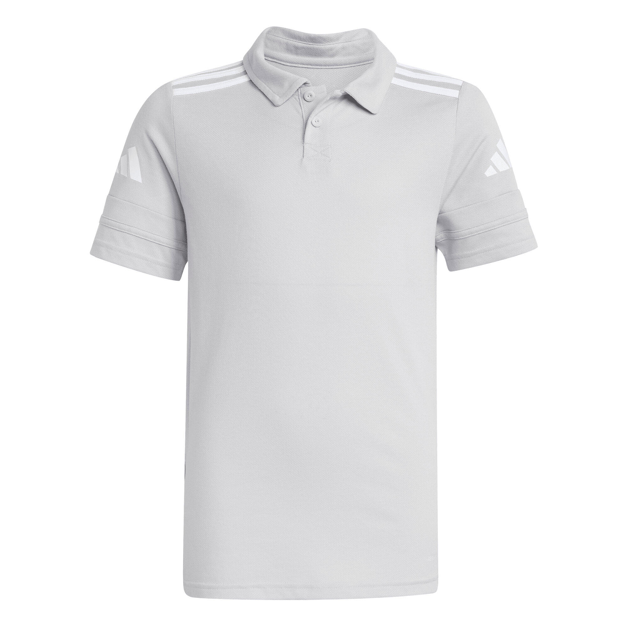 Koszulka polo bawełniana dla dzieci adidas Squadra25
