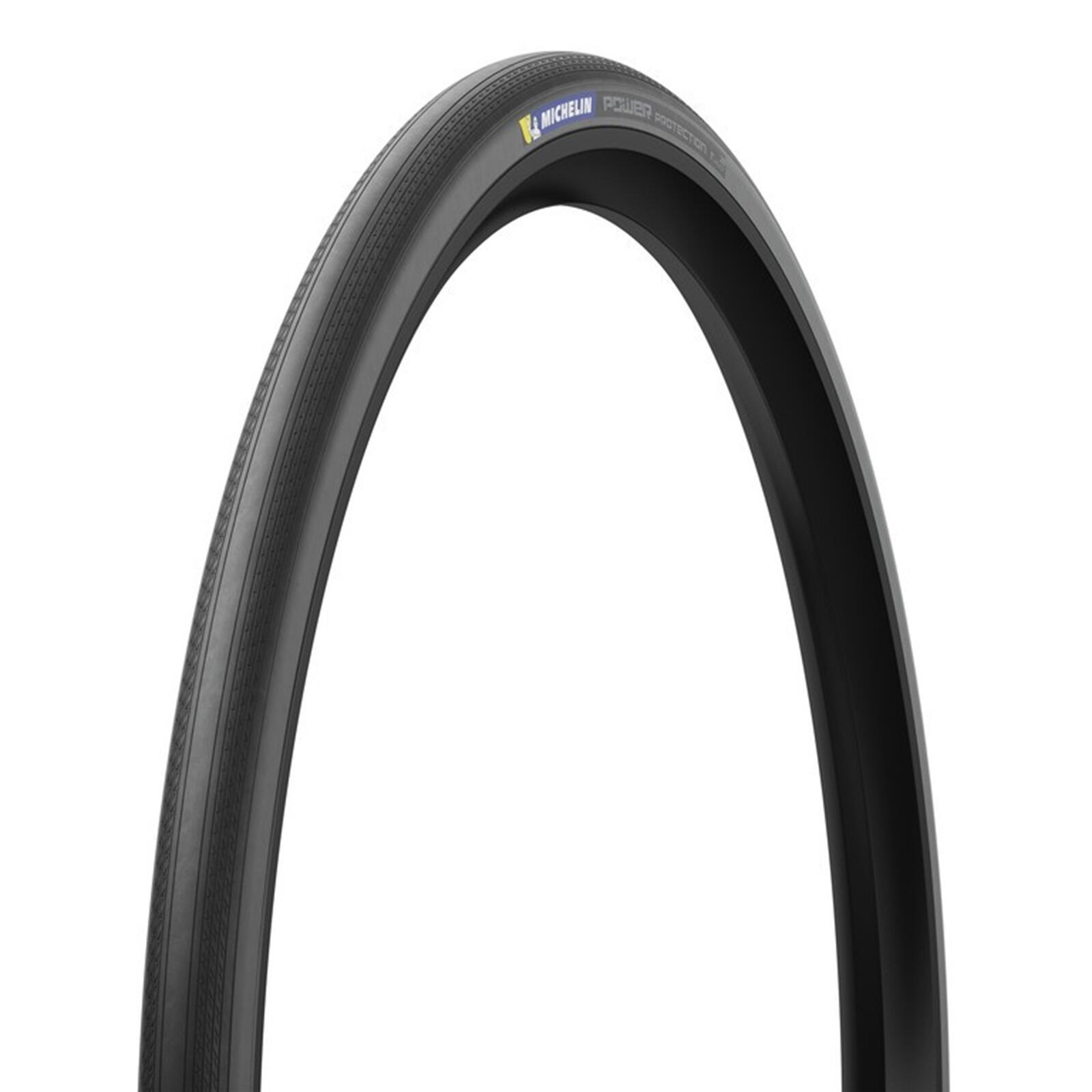 Opona rowerowa Michelin Power Protection TLR