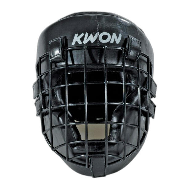 Kaskkwondo avec grille en fer Kwon