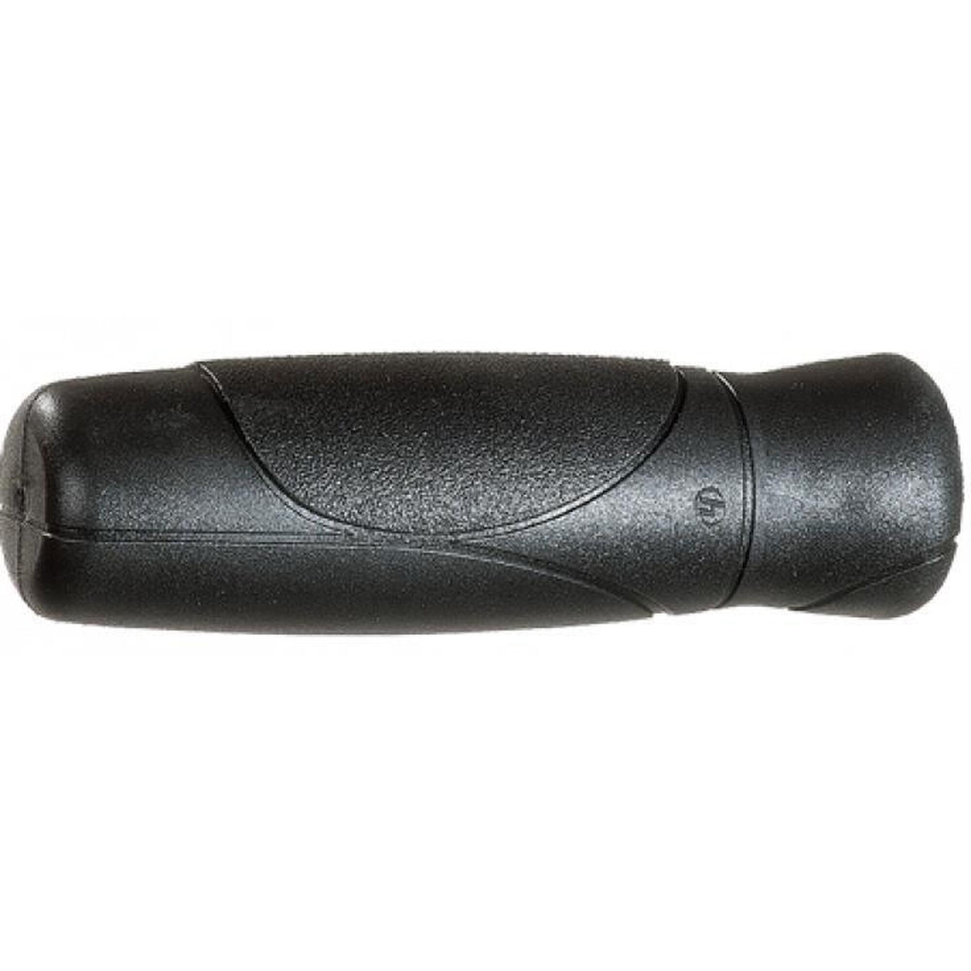 Uchwyty Herrmans Cut 93 120/90 Mm - Czarne