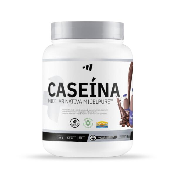 Micelpure™ Native Micellar Casein - 1 kg koktajlu czekoladowego MASMUSCULO