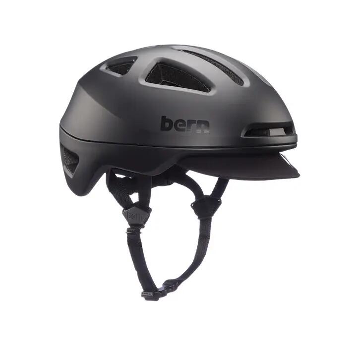 Kask rowerowy Bern Major