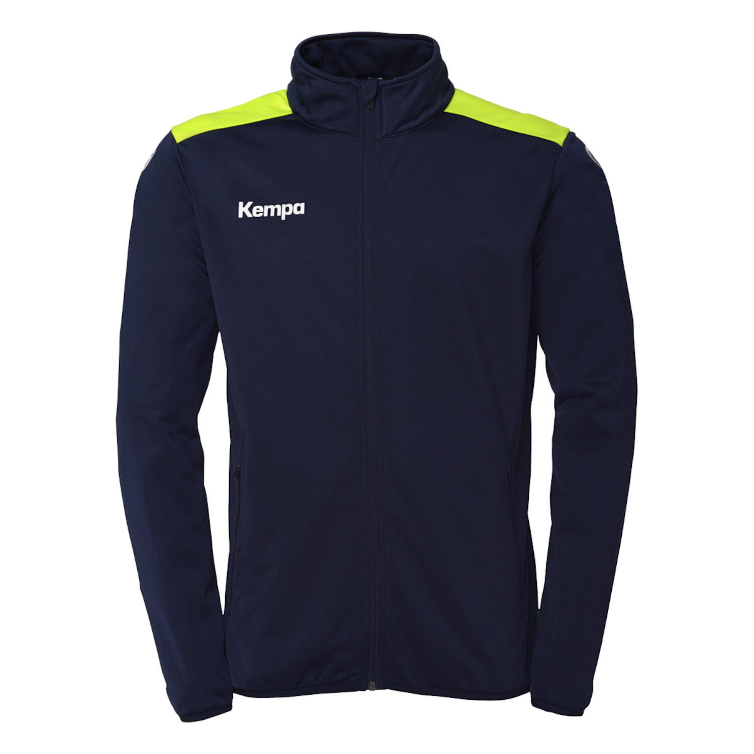 Kurtka z dresu Kempa Emotion 27
