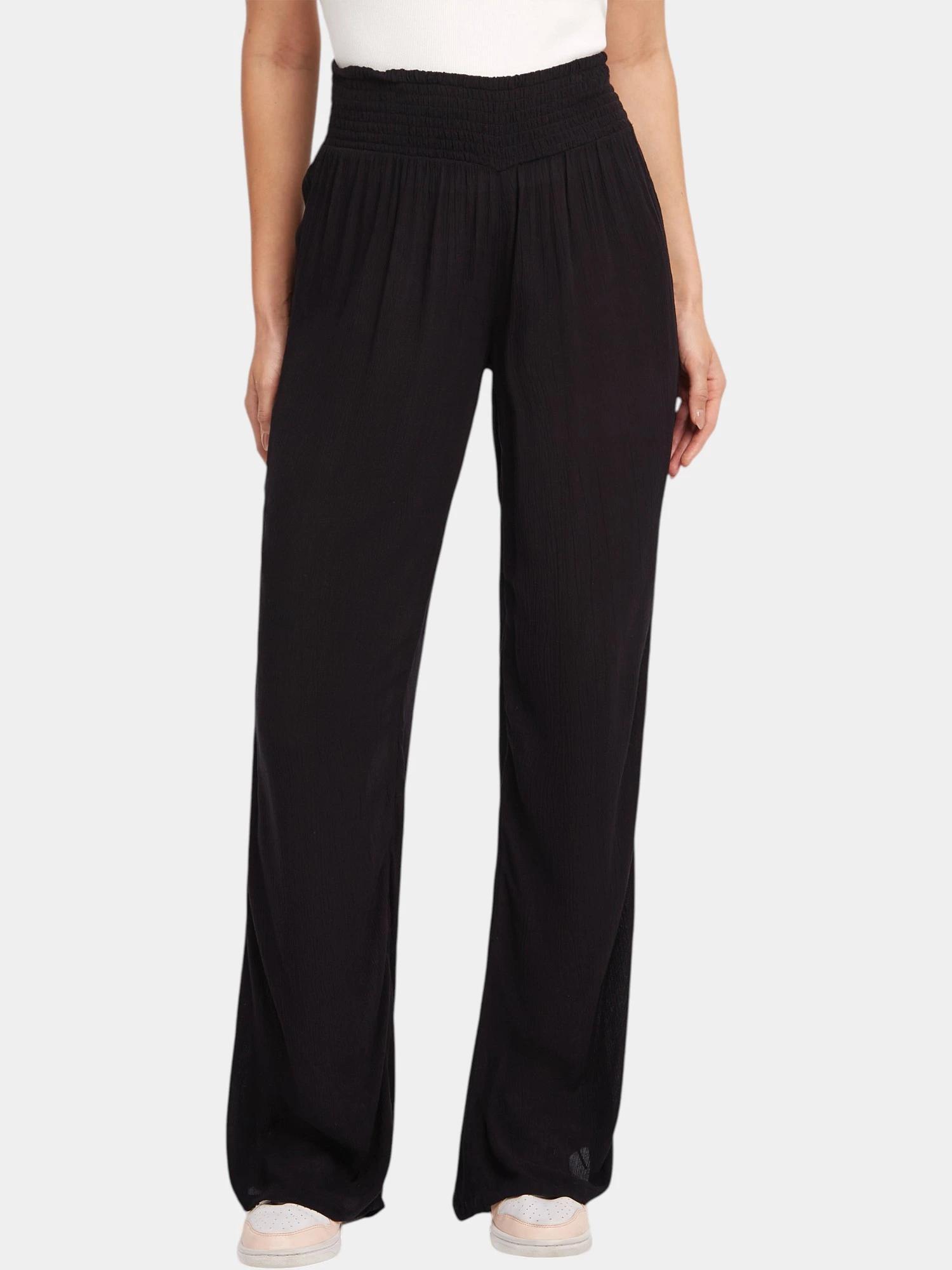 Spodnie Damskie O'Neill Johnny Smocked Waist