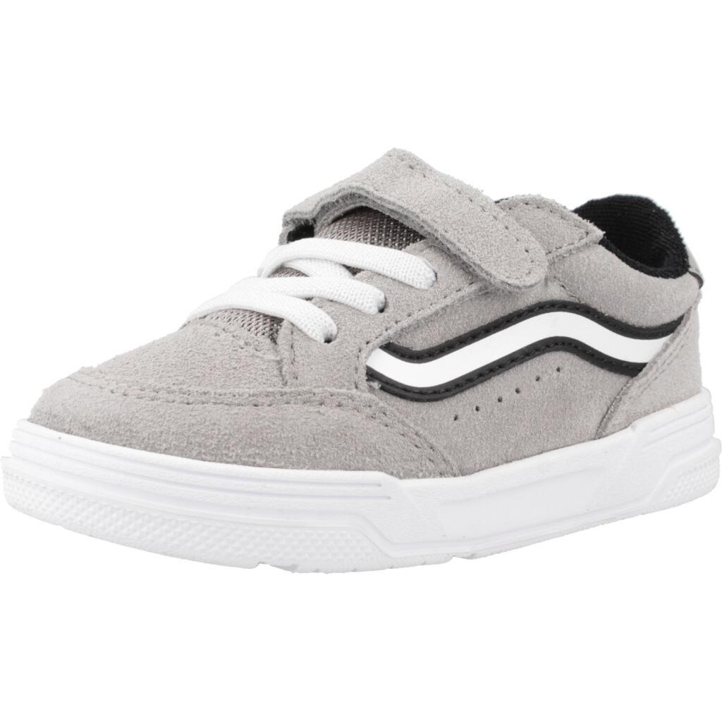 Buty VANS HYLANE V Szary