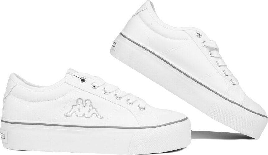 Buty sportowe damskie Kappa Boron Low PF