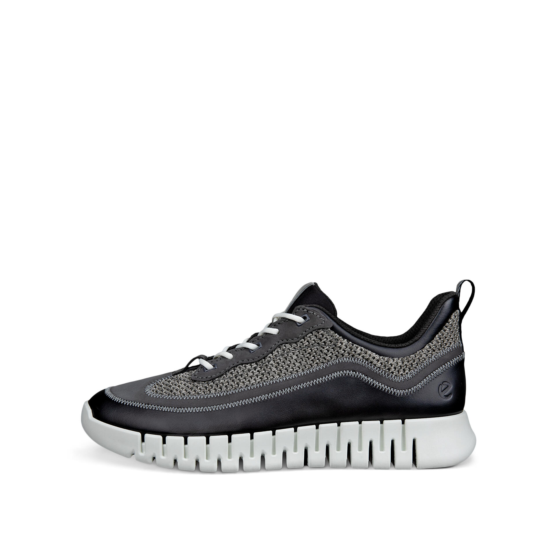 Sneakersy Ecco Gruuv