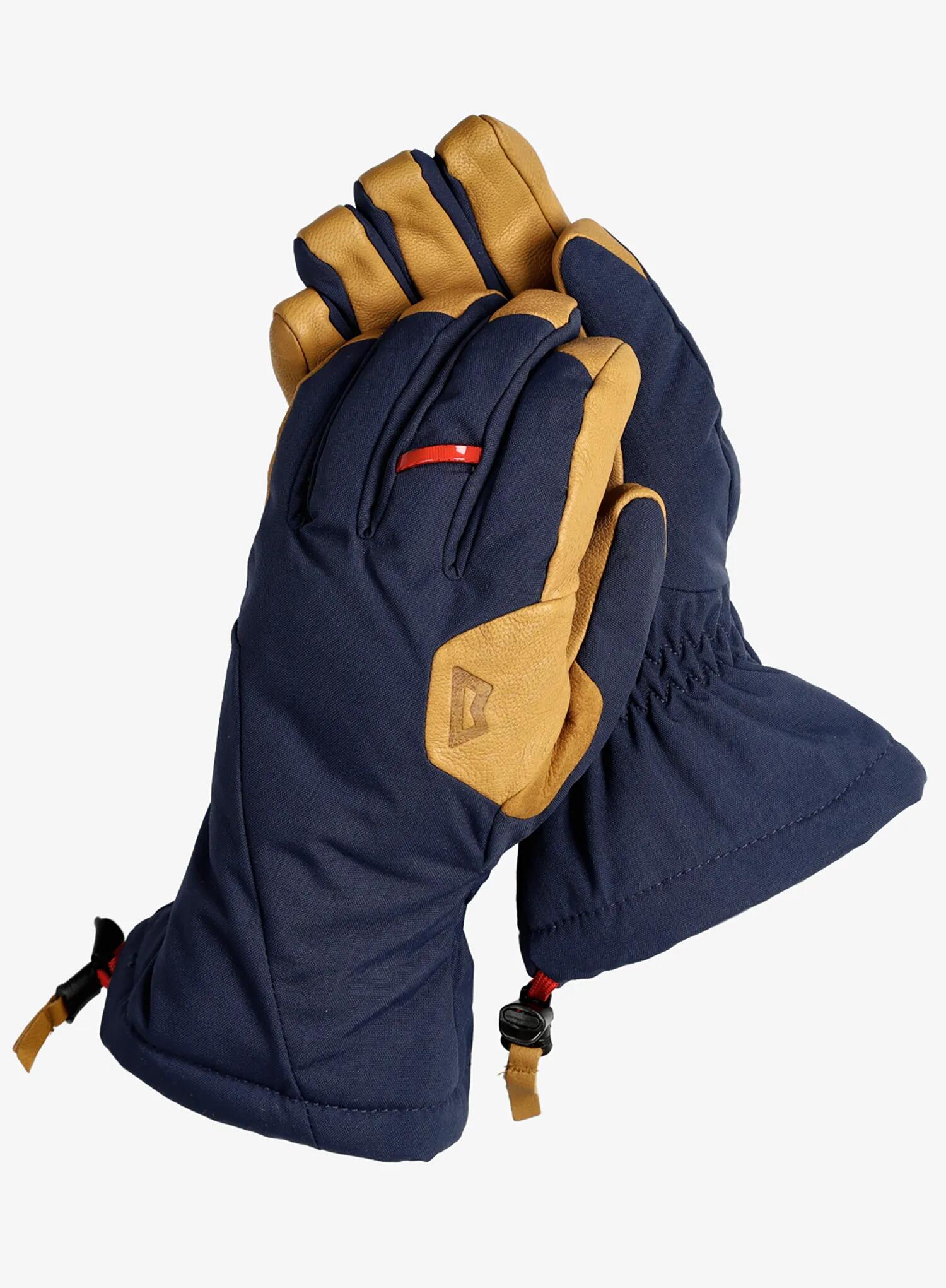 Rękawiczki wodoodporne Mountain Equipment Guide Glove