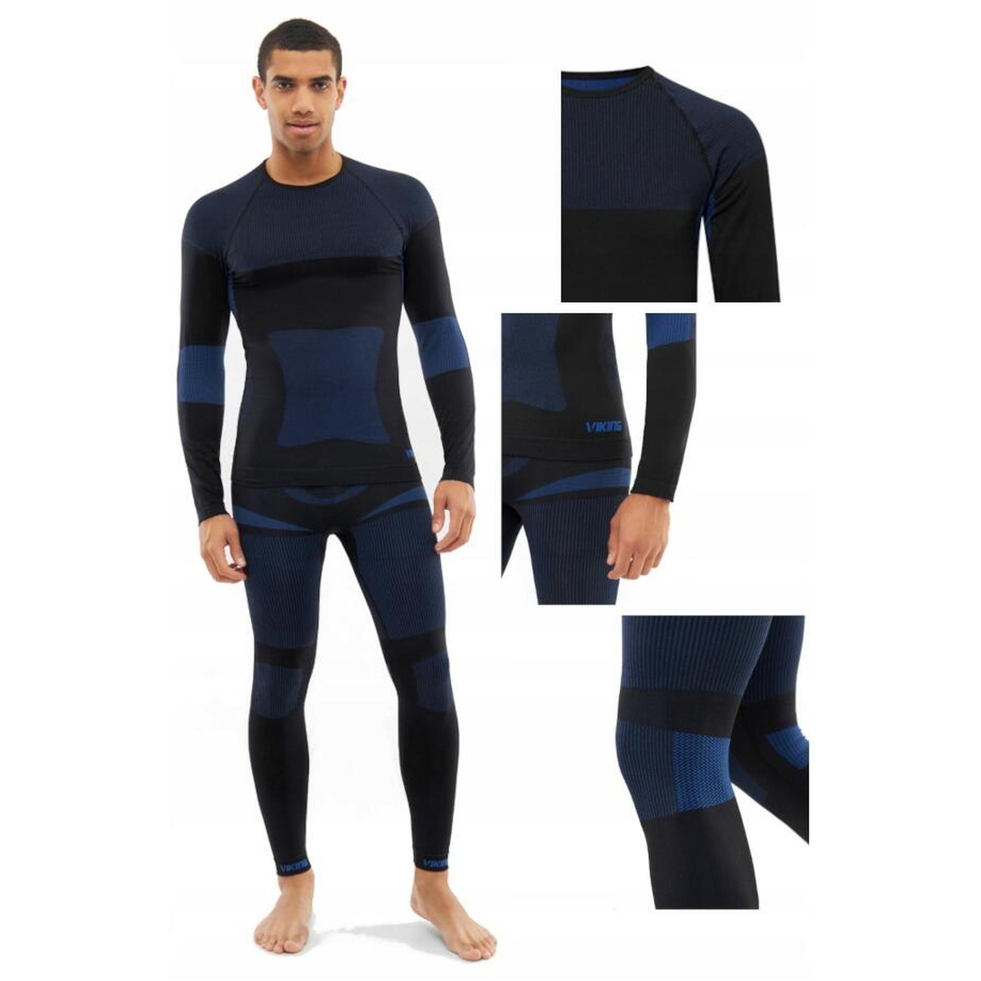 Bielizna termoaktywna dla mężczyzn Viking Dante