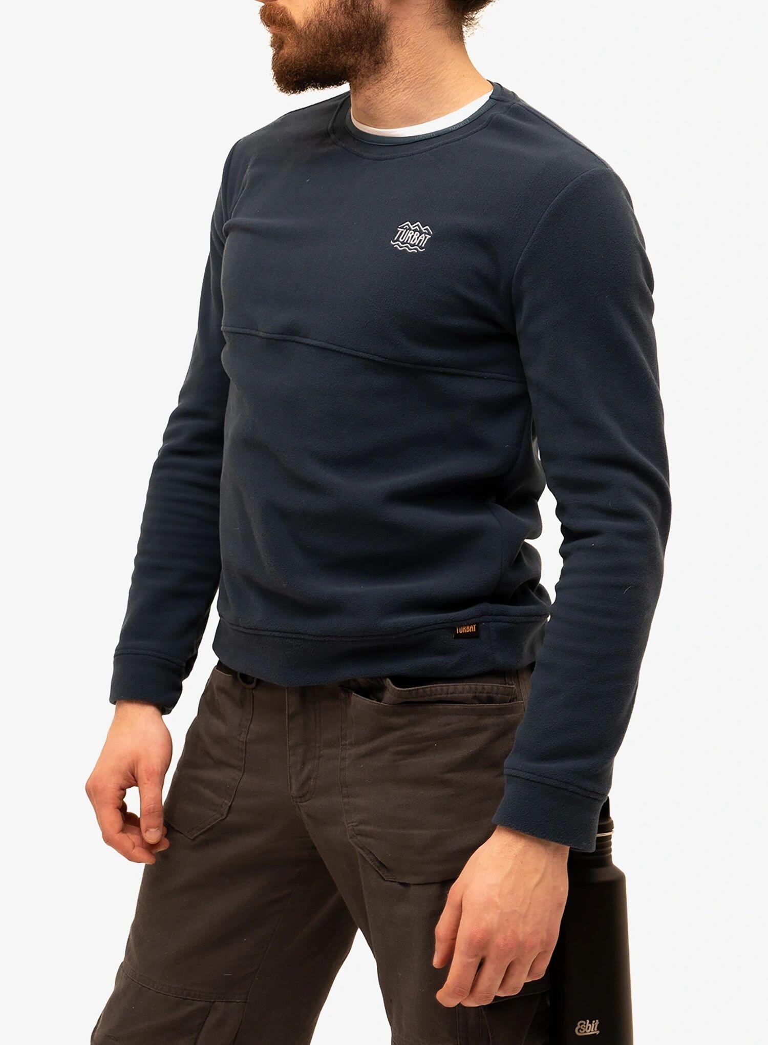 Bluza polarowa Turbat Scout Fleece