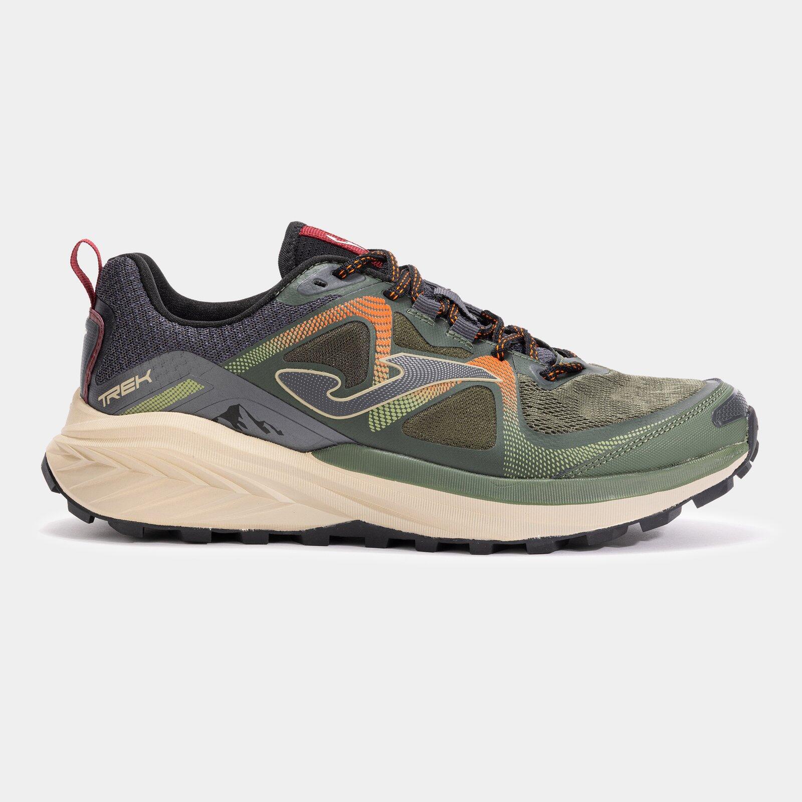 Buty do biegania męskie Joma Trek