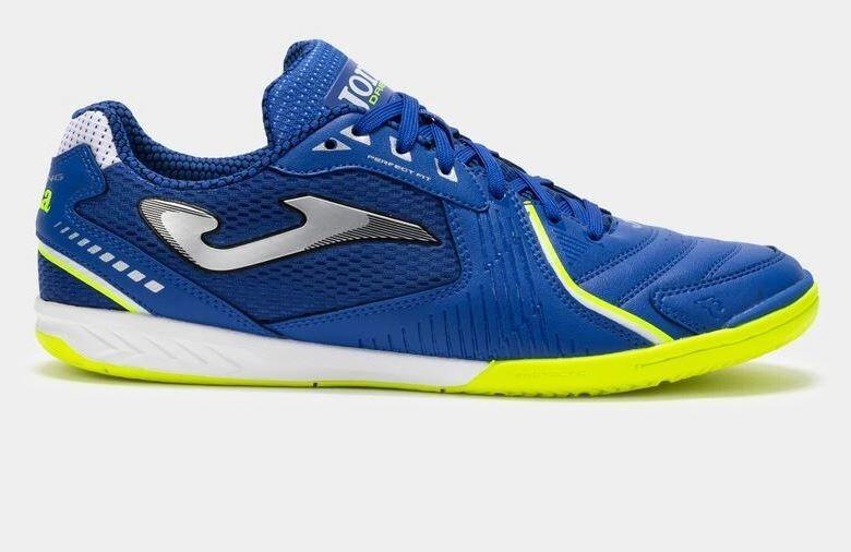 Buty halowe - halówki męskie, Dribling 25 DRIS IN